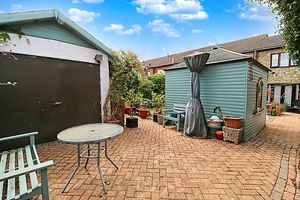 Garage- click for photo gallery